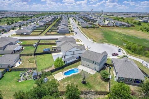 Tiny photo for 14113 Jared Argo CV, Manor, TX 78653 (MLS # 4076236)