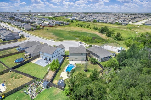 Tiny photo for 14113 Jared Argo CV, Manor, TX 78653 (MLS # 4076236)