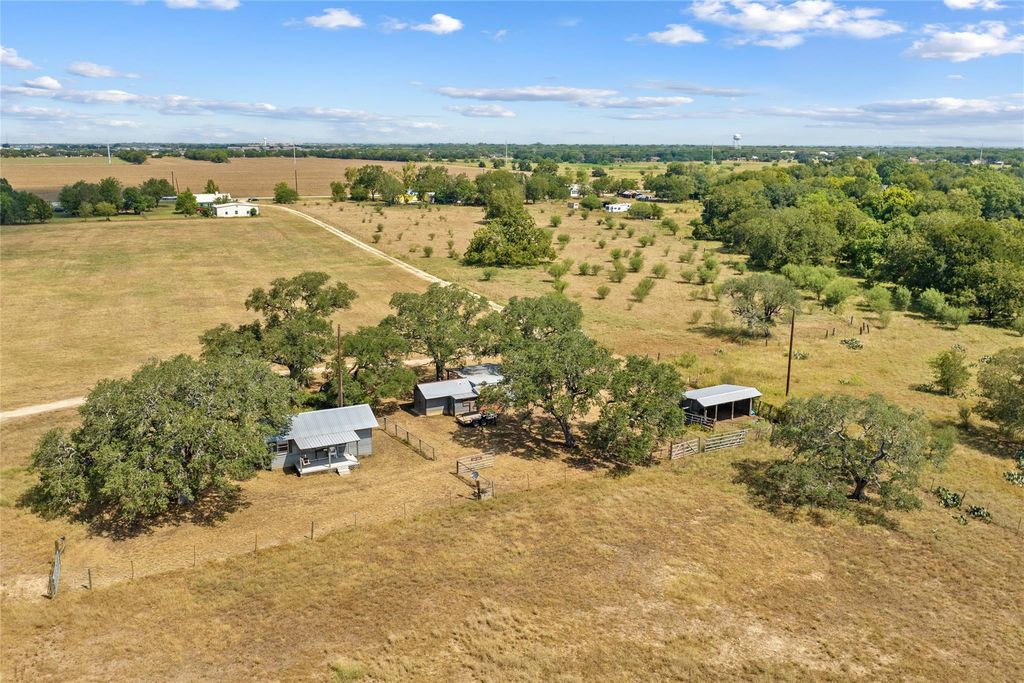 Photo of 1408 State Park RD, Lockhart, TX 78644 (MLS # 8779807)