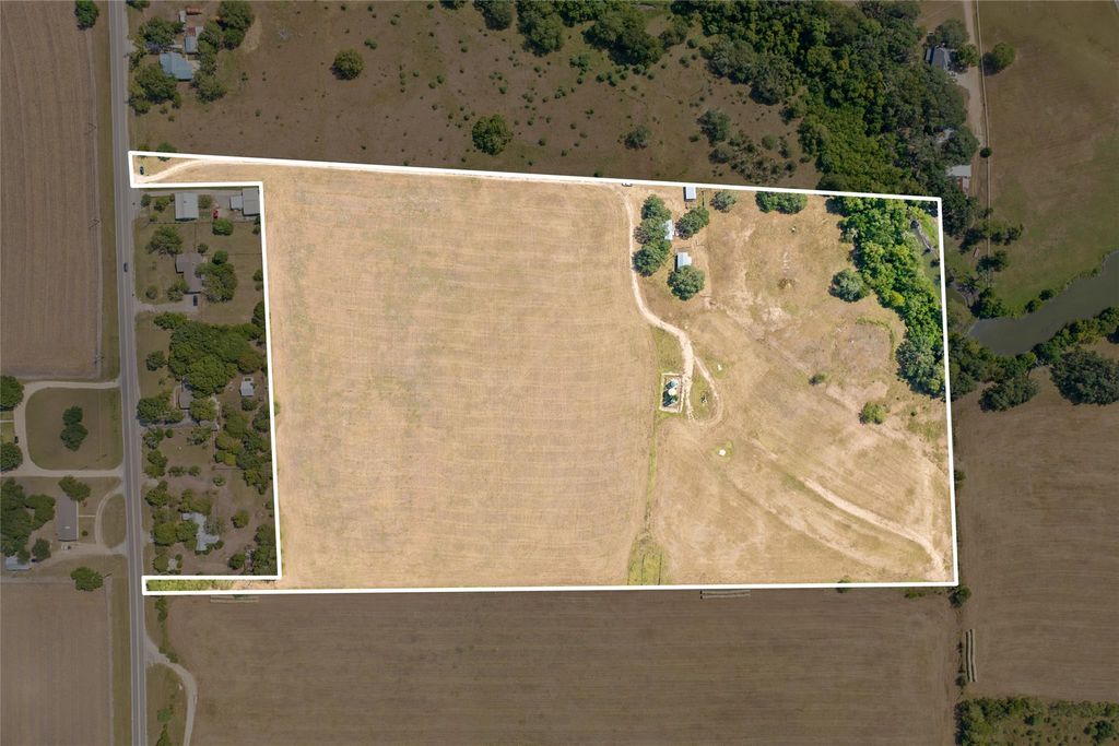 Photo of 1408 State Park RD, Lockhart, TX 78644 (MLS # 8779807)