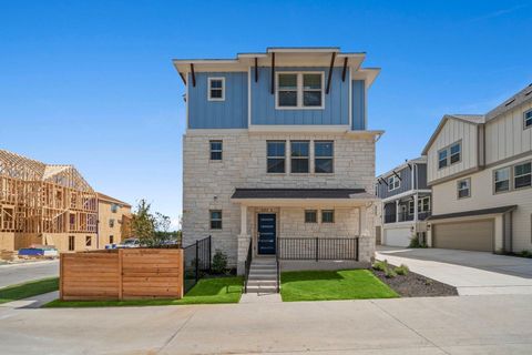 6312 Stockman DR 5 Austin TX 78747