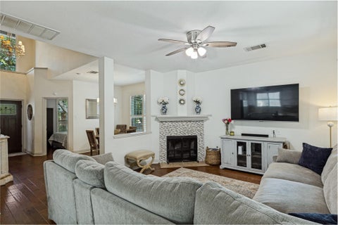 Tiny photo for 3803 Caney Creek RD, Austin, TX 78732 (MLS # 5785168)