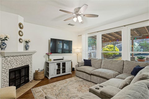 Tiny photo for 3803 Caney Creek RD, Austin, TX 78732 (MLS # 5785168)
