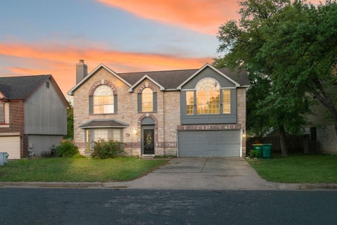Photo of 1702 Spiderlily VW, Cedar Park, TX 78613 (MLS # 4628515)