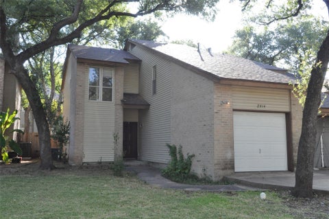 Photo of 8414 Fathom CIR #B, Austin, TX 78750 (MLS # 5185858)