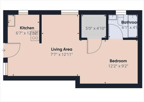Tiny photo for 5300 Guadalupe ST #6206, Austin, TX 78751 (MLS # 6238687)