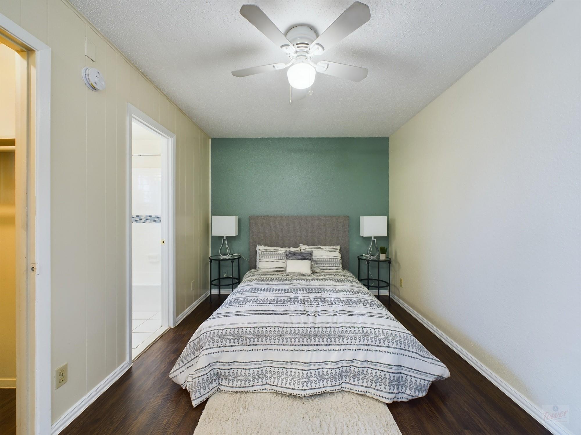 5300 Guadalupe ST 6206