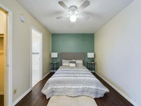 Tiny photo for 5300 Guadalupe ST #6206, Austin, TX 78751 (MLS # 6238687)