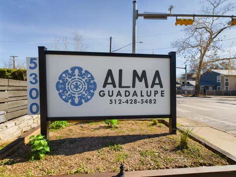 Tiny photo for 5300 Guadalupe ST #6206, Austin, TX 78751 (MLS # 6238687)