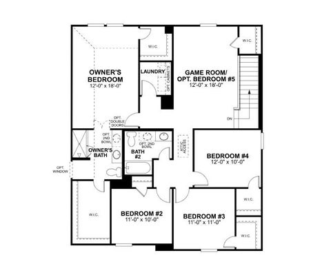 Tiny photo for 9413 Corvallis DR, Austin, TX 78747 (MLS # 2551723)