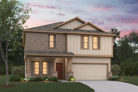 Photo of 9413 Corvallis DR, Austin, TX 78747 (MLS # 2551723)