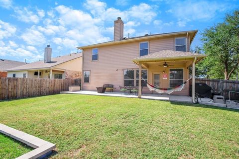 Tiny photo for 18729 Silent Water WAY, Pflugerville, TX 78660 (MLS # 9242468)