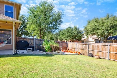 Tiny photo for 18729 Silent Water WAY, Pflugerville, TX 78660 (MLS # 9242468)