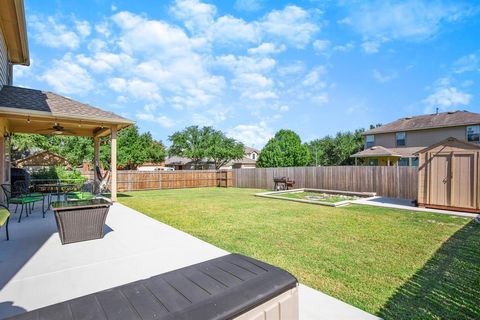 Tiny photo for 18729 Silent Water WAY, Pflugerville, TX 78660 (MLS # 9242468)