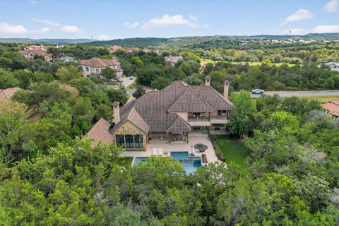 Tiny photo for 8700 Calera DR, Austin, TX 78735 (MLS # 1514514)