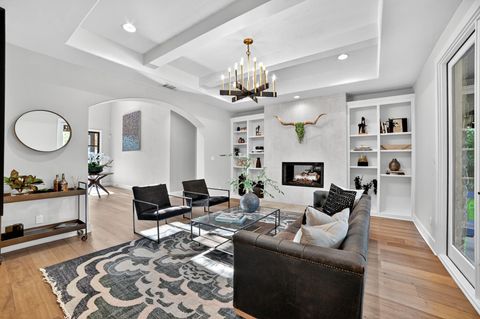 Tiny photo for 8700 Calera DR, Austin, TX 78735 (MLS # 1514514)