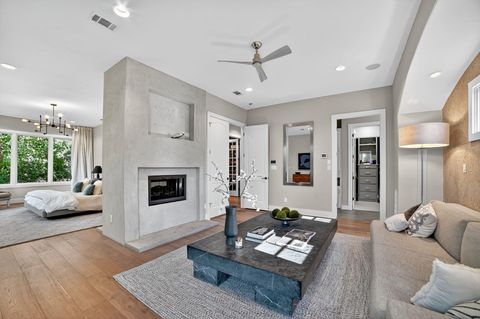 Tiny photo for 8700 Calera DR, Austin, TX 78735 (MLS # 1514514)