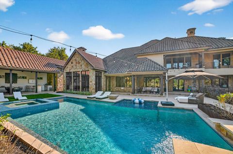 Tiny photo for 8700 Calera DR, Austin, TX 78735 (MLS # 1514514)
