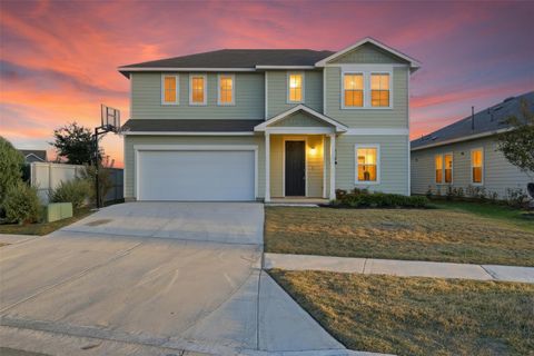 155 Desperado ST Kyle TX 78640