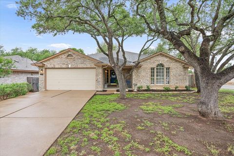 Photo of 2601 Grist LN, Cedar Park, TX 78613 (MLS # 7067829)