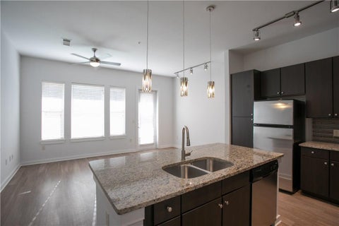 Photo of 1900 Barton Springs RD #1040, Austin, TX 78704 (MLS # 1534547)