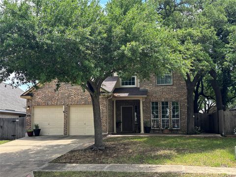 Photo of 2014 Clegg DR, Cedar Park, TX 78613 (MLS # 5233986)