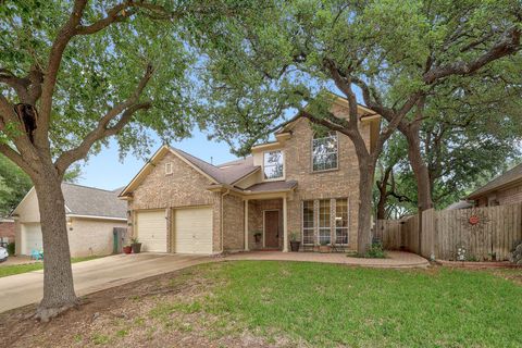 Photo of 2014 Clegg DR, Cedar Park, TX 78613 (MLS # 5233986)