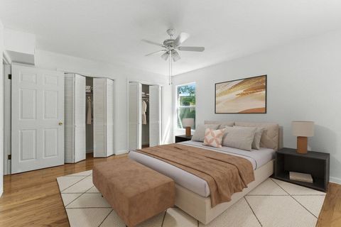 Tiny photo for 2401 Homedale CIR, Austin, TX 78704 (MLS # 5830616)