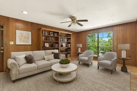 Tiny photo for 2401 Homedale CIR, Austin, TX 78704 (MLS # 5830616)