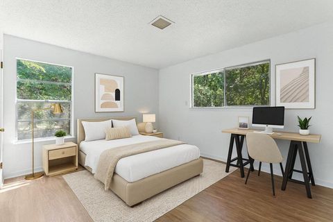 Tiny photo for 2401 Homedale CIR, Austin, TX 78704 (MLS # 5830616)