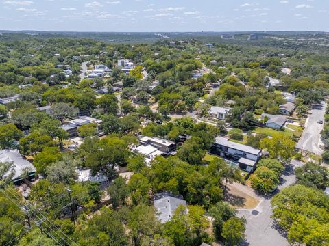 Tiny photo for 2401 Homedale CIR, Austin, TX 78704 (MLS # 5830616)