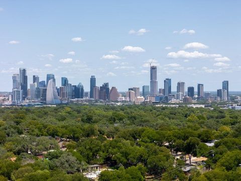 Tiny photo for 2401 Homedale CIR, Austin, TX 78704 (MLS # 5830616)