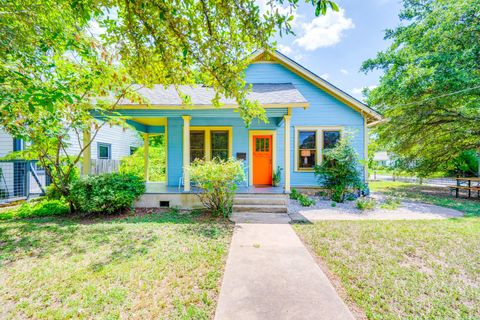 Photo of 1301 E 29th ST, Austin, TX 78722 (MLS # 4899515)