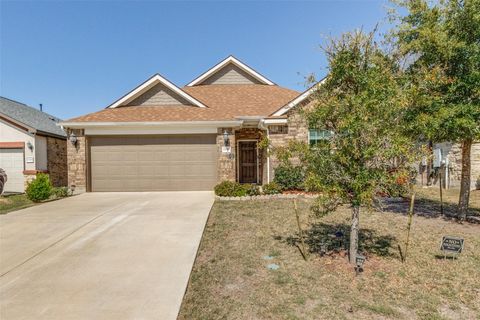 Photo of 17240 Casanova Ave, Pflugerville, TX 78660 (MLS # 7725318)