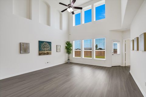 Photo of 115 Mollie DR, Hutto, TX 78634 (MLS # 8892444)