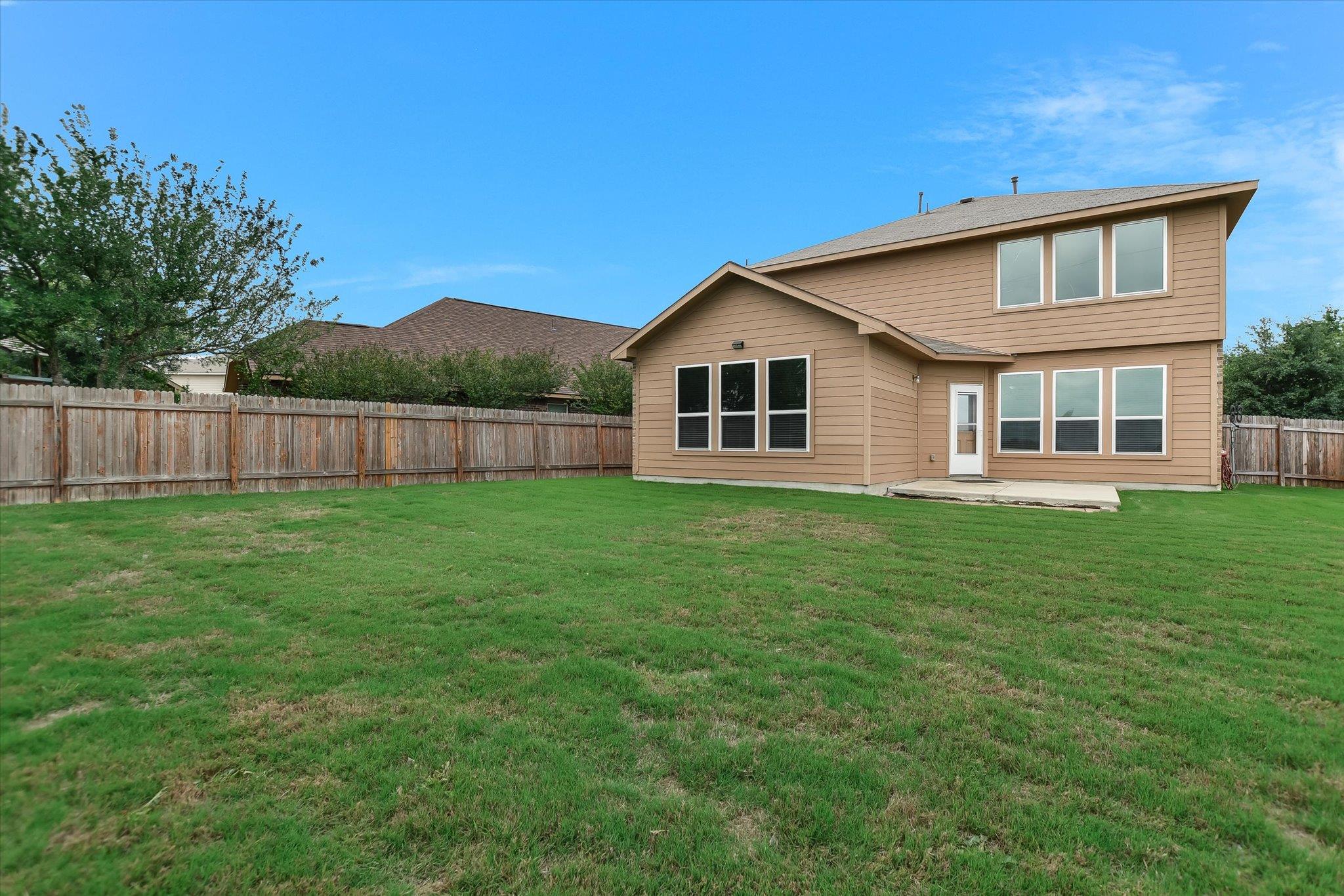 115 Mollie DR