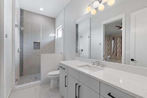 Tiny photo for 1707 Barn Swallow DR, Austin, TX 78746 (MLS # 7743988)