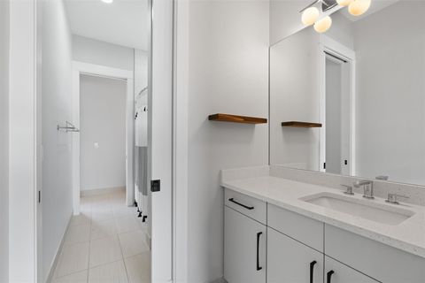 Tiny photo for 1707 Barn Swallow DR, Austin, TX 78746 (MLS # 7743988)