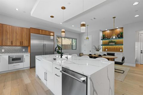 Tiny photo for 1707 Barn Swallow DR, Austin, TX 78746 (MLS # 7743988)