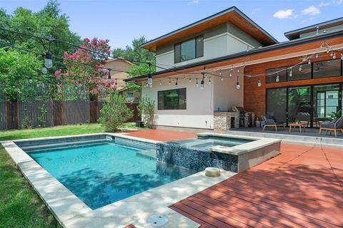 Tiny photo for 1707 Barn Swallow DR, Austin, TX 78746 (MLS # 7743988)