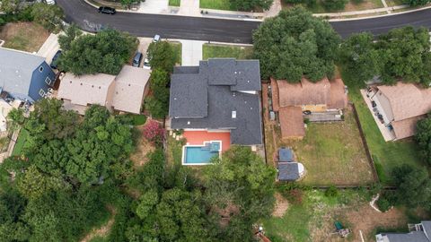 Tiny photo for 1707 Barn Swallow DR, Austin, TX 78746 (MLS # 7743988)