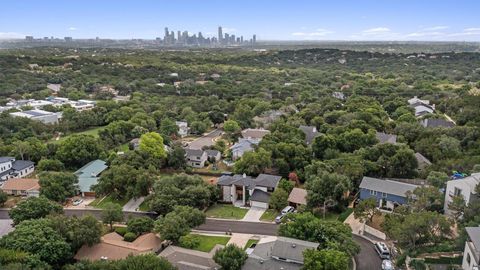 Tiny photo for 1707 Barn Swallow DR, Austin, TX 78746 (MLS # 7743988)