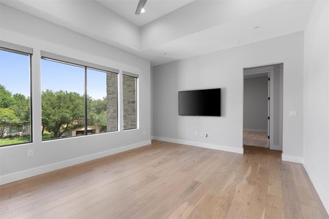 Tiny photo for 1707 Barn Swallow DR, Austin, TX 78746 (MLS # 7743988)