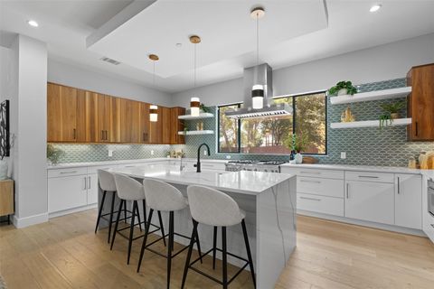 Tiny photo for 1707 Barn Swallow DR, Austin, TX 78746 (MLS # 7743988)