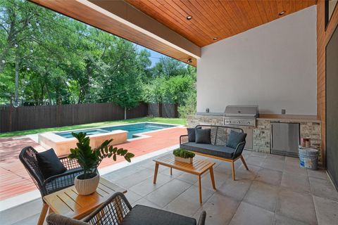 Tiny photo for 1707 Barn Swallow DR, Austin, TX 78746 (MLS # 7743988)