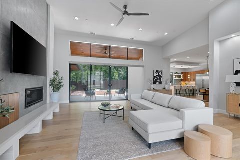 Tiny photo for 1707 Barn Swallow DR, Austin, TX 78746 (MLS # 7743988)