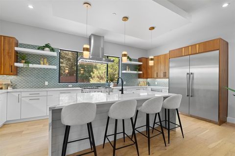 Tiny photo for 1707 Barn Swallow DR, Austin, TX 78746 (MLS # 7743988)