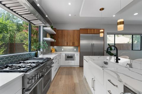 Tiny photo for 1707 Barn Swallow DR, Austin, TX 78746 (MLS # 7743988)