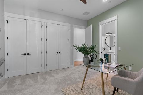 Tiny photo for 1707 Barn Swallow DR, Austin, TX 78746 (MLS # 7743988)