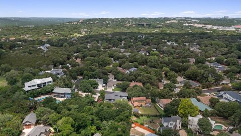 Tiny photo for 1707 Barn Swallow DR, Austin, TX 78746 (MLS # 7743988)